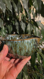 Woodland skål, 12,5 cm