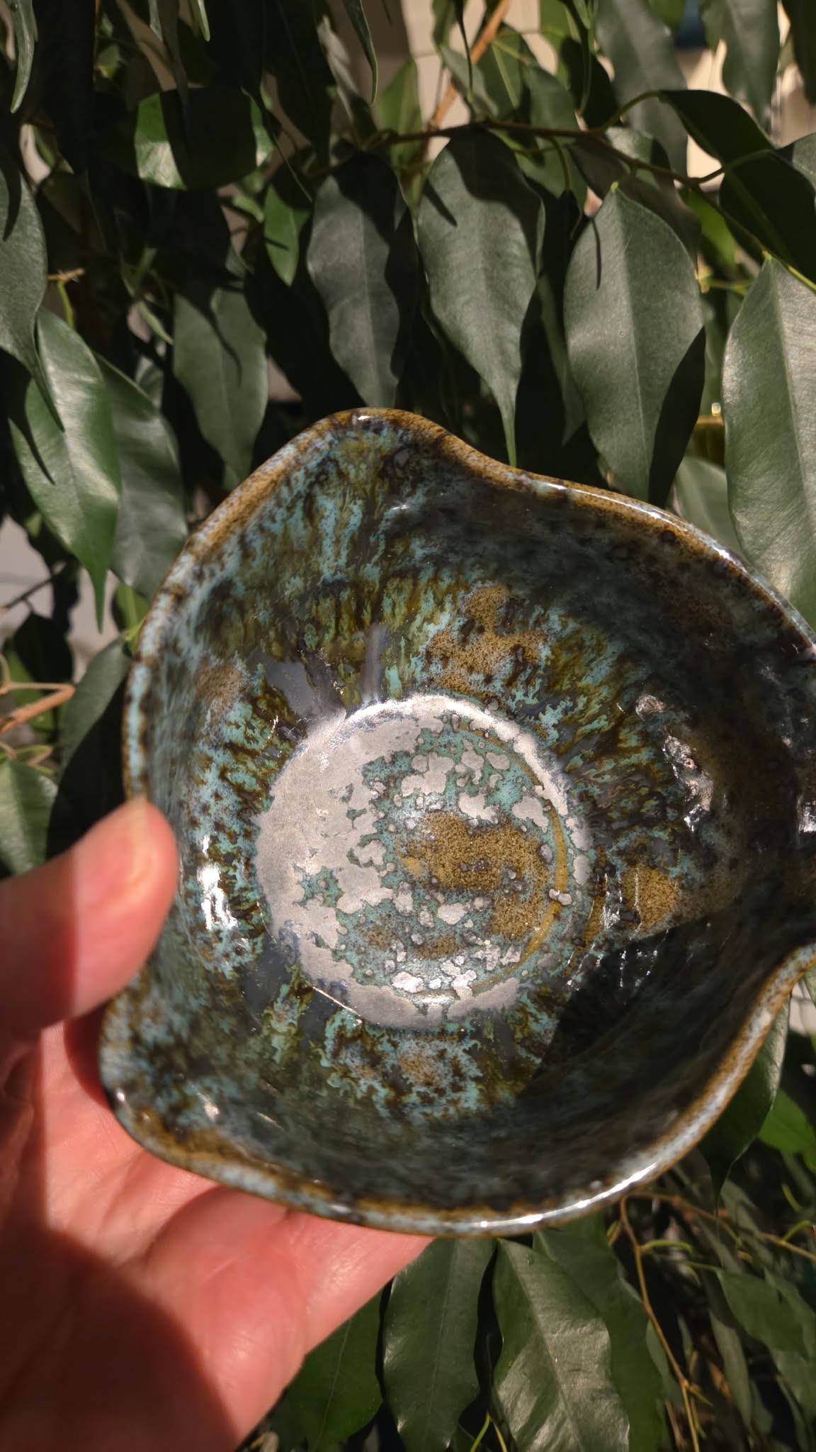 Woodland skål, 12,5 cm