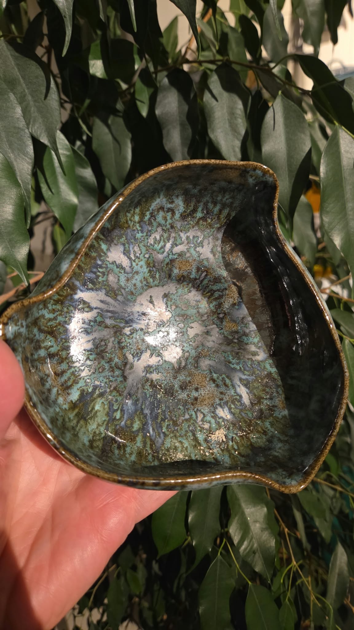 Woodland skål, 13,5 cm