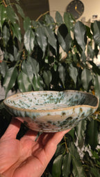 Woodland Skål, 17 cm.