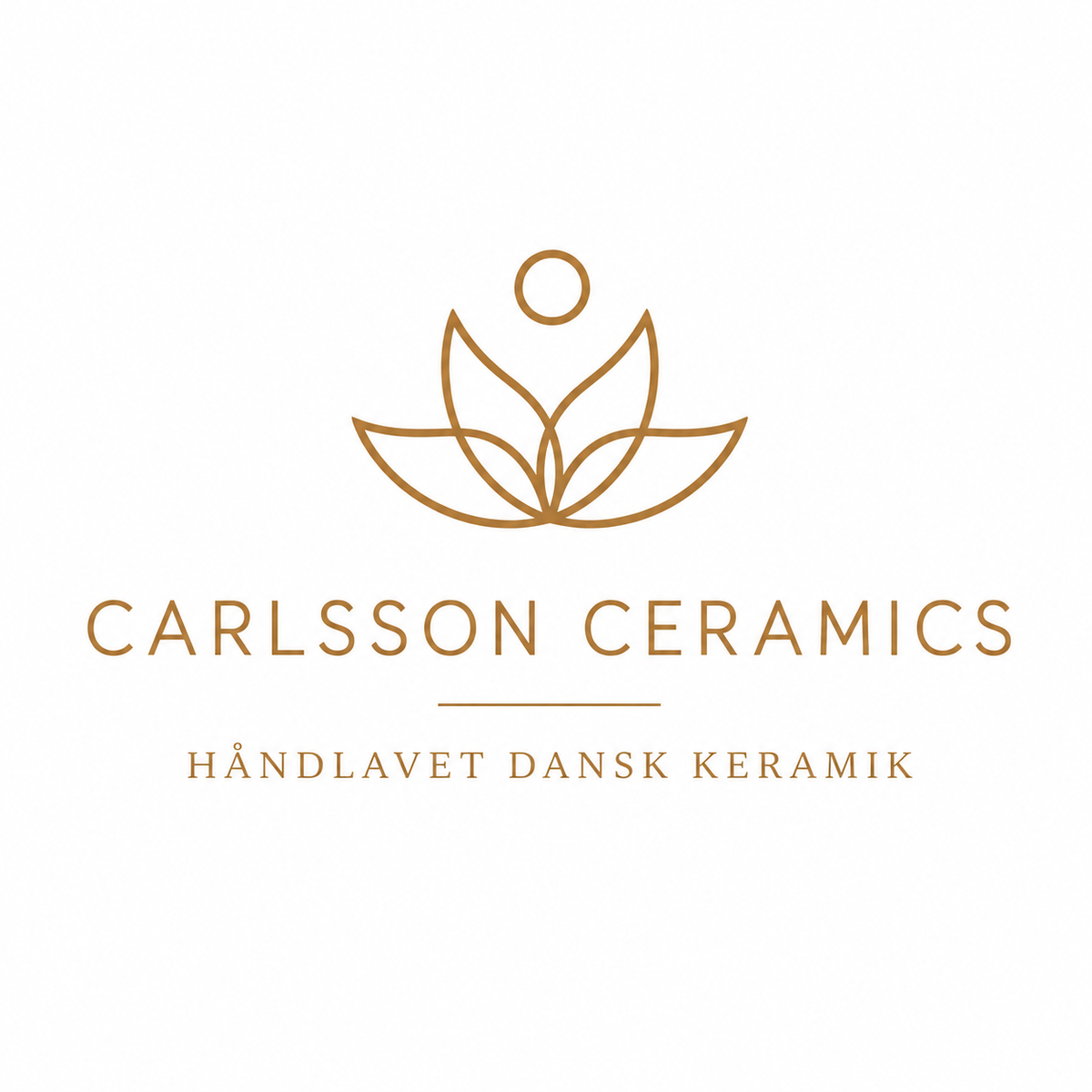 CARLSSON CERAMICS