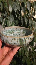 Woodland Skål, 15 cm.