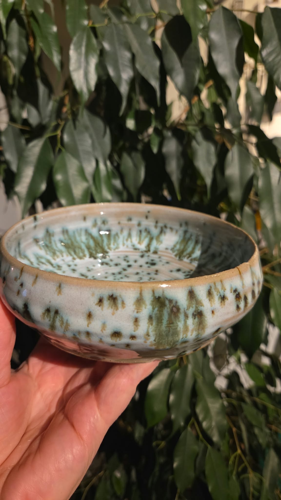 Woodland Skål, 15 cm.
