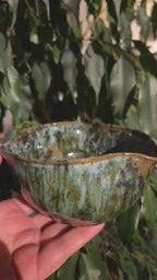 Woodland skål, 12,5 cm