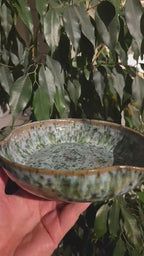 Woodland skål, 19 cm